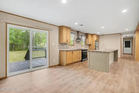 335 Ridgewood Drive NW Calabash NC 28467