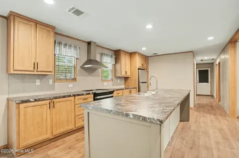 335 Ridgewood Drive NW Calabash NC 28467