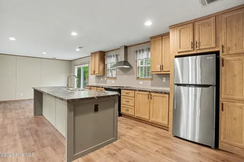 335 Ridgewood Drive NW Calabash NC 28467
