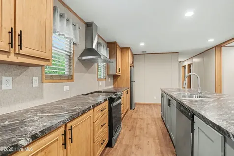 335 Ridgewood Drive NW Calabash NC 28467