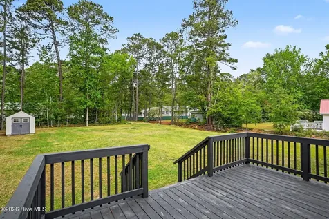 335 Ridgewood Drive NW Calabash NC 28467