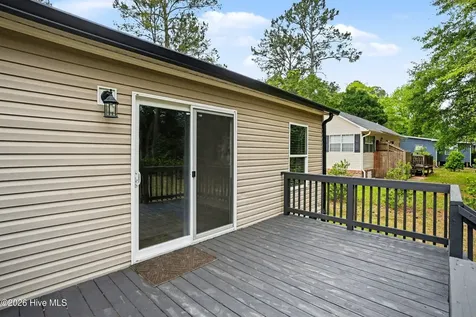 335 Ridgewood Drive NW Calabash NC 28467
