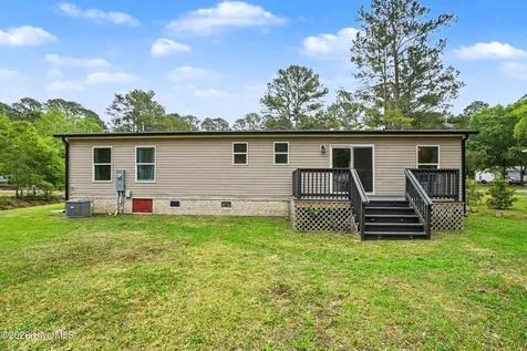 335 Ridgewood Drive NW Calabash NC 28467