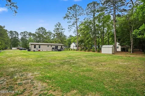 335 Ridgewood Drive NW Calabash NC 28467