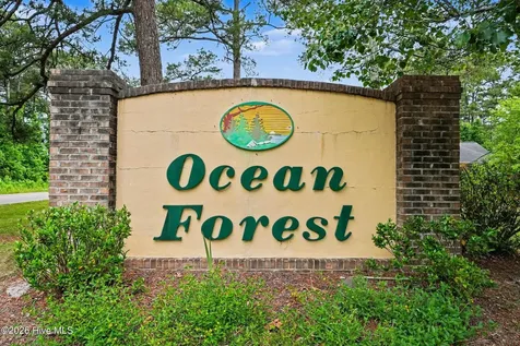 335 Ridgewood Drive NW Calabash NC 28467