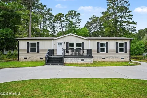 335 Ridgewood Drive NW Calabash NC 28467
