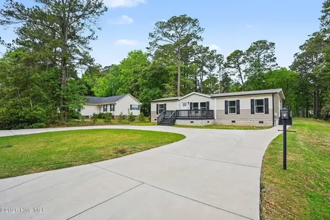 335 Ridgewood Drive NW Calabash NC 28467
