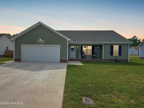 205 Compass Drive Elizabeth City NC 27909
