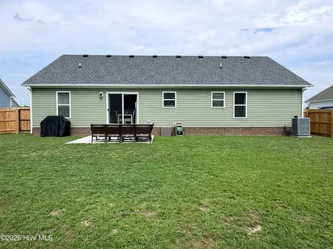 205 Compass Drive Elizabeth City NC 27909