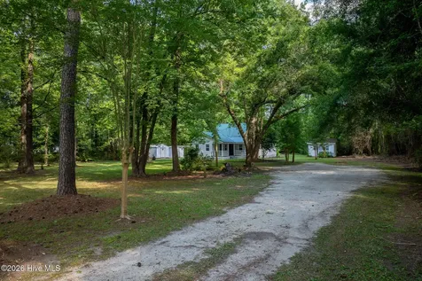 495 Holly Shelter Road Jacksonville NC 28540