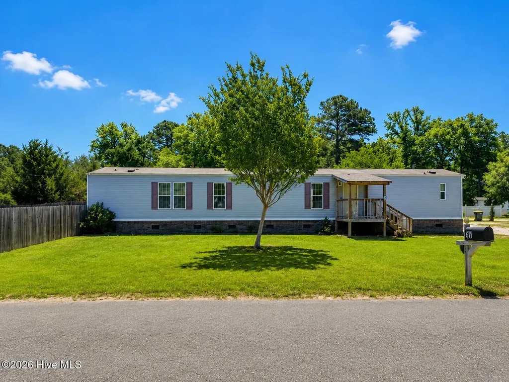 51 Rose Drive Rocky Point NC 28457