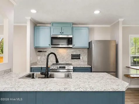 51 Rose Drive Rocky Point NC 28457