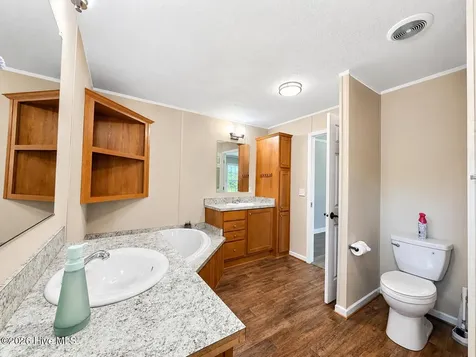 51 Rose Drive Rocky Point NC 28457