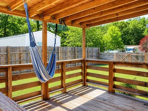 51 Rose Drive Rocky Point NC 28457
