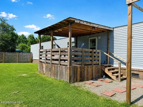 51 Rose Drive Rocky Point NC 28457