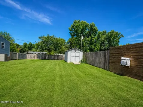 51 Rose Drive Rocky Point NC 28457
