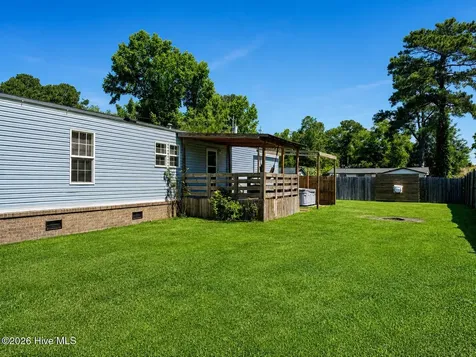 51 Rose Drive Rocky Point NC 28457