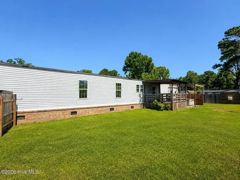 51 Rose Drive Rocky Point NC 28457