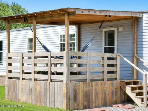 51 Rose Drive Rocky Point NC 28457