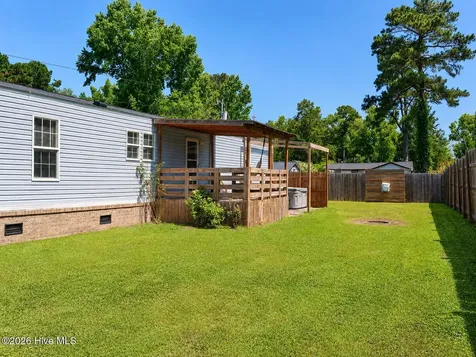 51 Rose Drive Rocky Point NC 28457