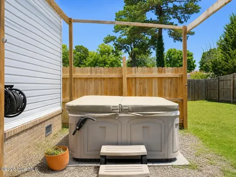 51 Rose Drive Rocky Point NC 28457