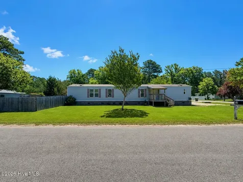 51 Rose Drive Rocky Point NC 28457