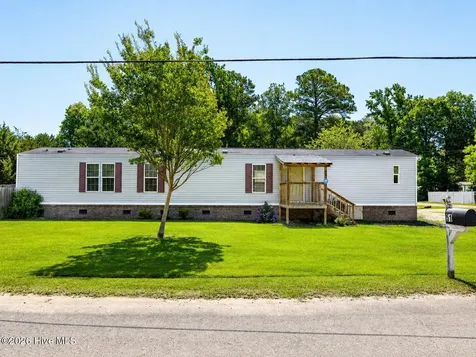 51 Rose Drive Rocky Point NC 28457