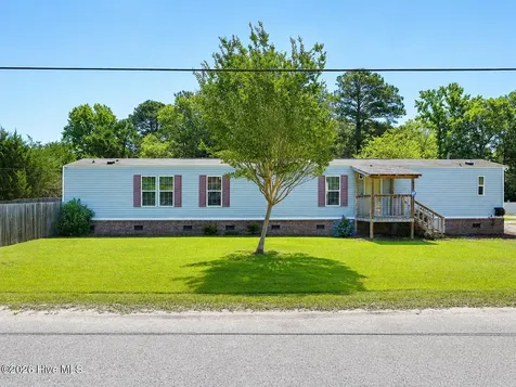 51 Rose Drive Rocky Point NC 28457