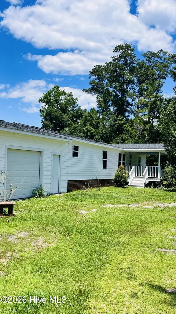 3201 Oakley Circle Castle Hayne NC 28429