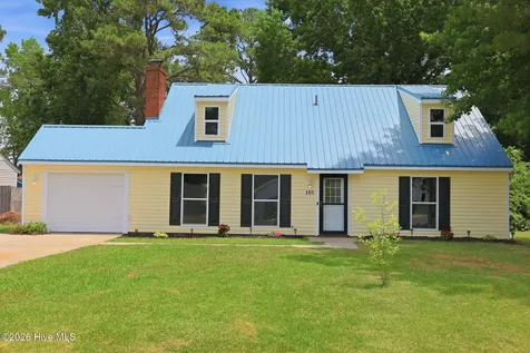 105 Woodside Court Jacksonville NC 28546