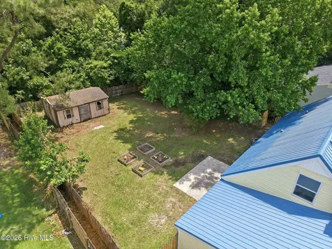 105 Woodside Court Jacksonville NC 28546