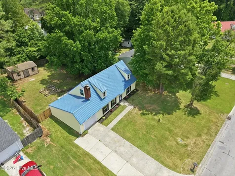 105 Woodside Court Jacksonville NC 28546