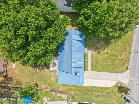 105 Woodside Court Jacksonville NC 28546
