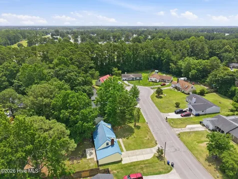 105 Woodside Court Jacksonville NC 28546