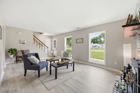 105 Woodside Court Jacksonville NC 28546