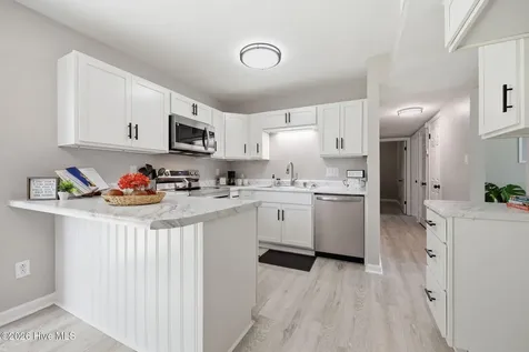 105 Woodside Court Jacksonville NC 28546