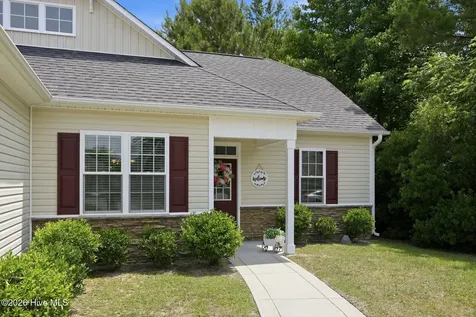 417 Cyrus Thompson Drive Jacksonville NC 28546