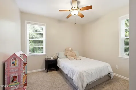 417 Cyrus Thompson Drive Jacksonville NC 28546
