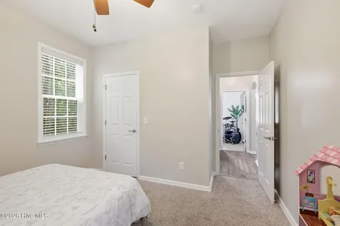 417 Cyrus Thompson Drive Jacksonville NC 28546