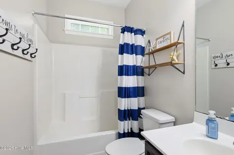 417 Cyrus Thompson Drive Jacksonville NC 28546