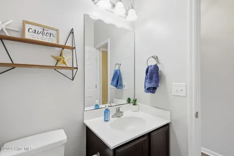 417 Cyrus Thompson Drive Jacksonville NC 28546