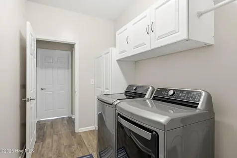 417 Cyrus Thompson Drive Jacksonville NC 28546