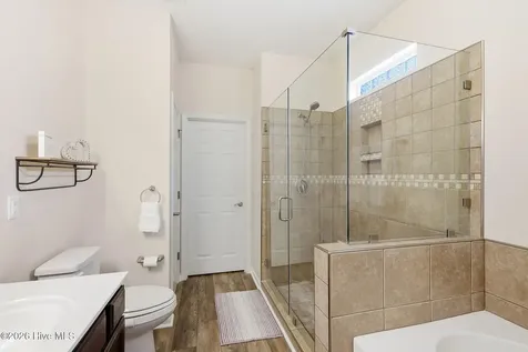 417 Cyrus Thompson Drive Jacksonville NC 28546