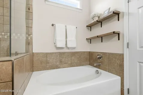 417 Cyrus Thompson Drive Jacksonville NC 28546