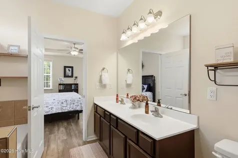 417 Cyrus Thompson Drive Jacksonville NC 28546