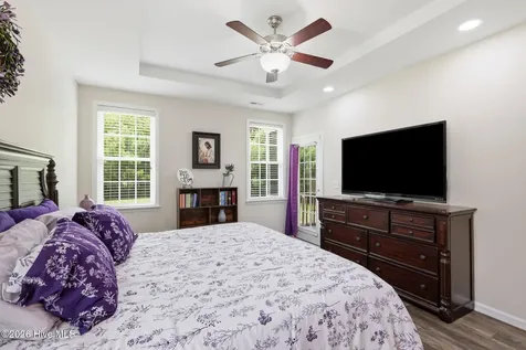 417 Cyrus Thompson Drive Jacksonville NC 28546