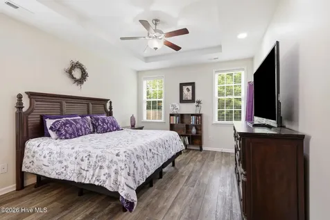 417 Cyrus Thompson Drive Jacksonville NC 28546