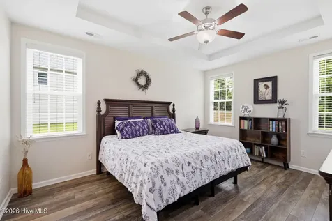 417 Cyrus Thompson Drive Jacksonville NC 28546