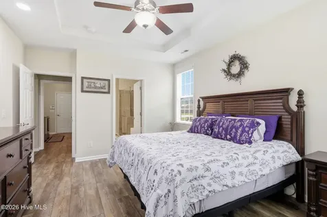 417 Cyrus Thompson Drive Jacksonville NC 28546