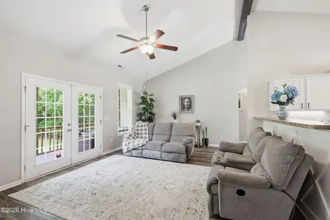 417 Cyrus Thompson Drive Jacksonville NC 28546